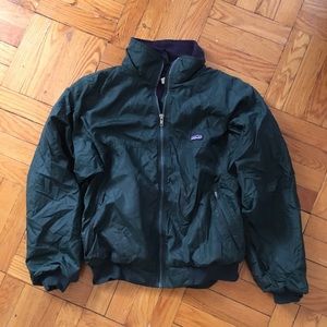 Patagonia Jacket